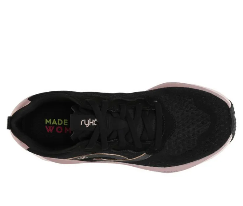 Running|Athletics & Sneakers>Ryka Women's Uplift Lx Running Shoes