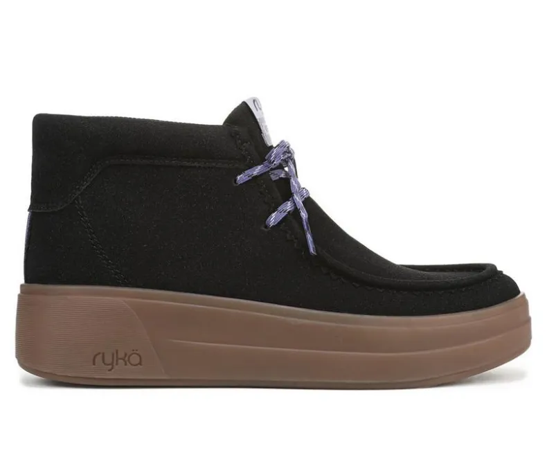 Boots & Booties>Ryka Women's Vibrant Booties