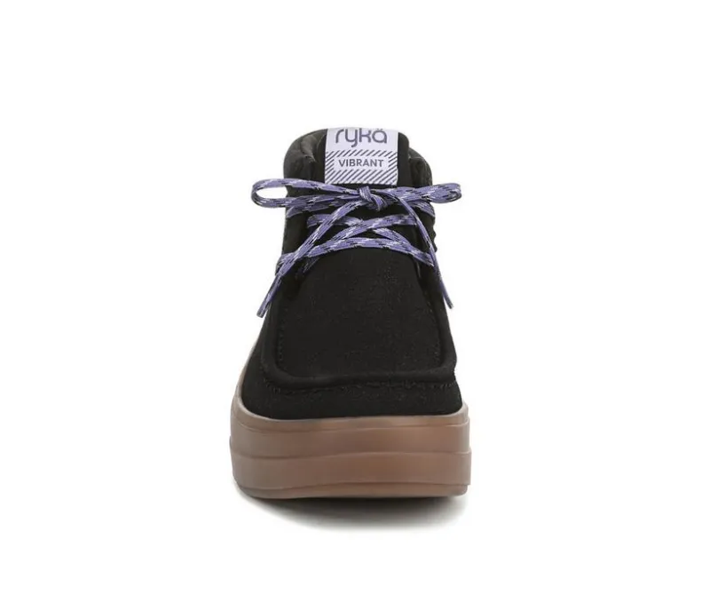 Boots & Booties>Ryka Women's Vibrant Booties
