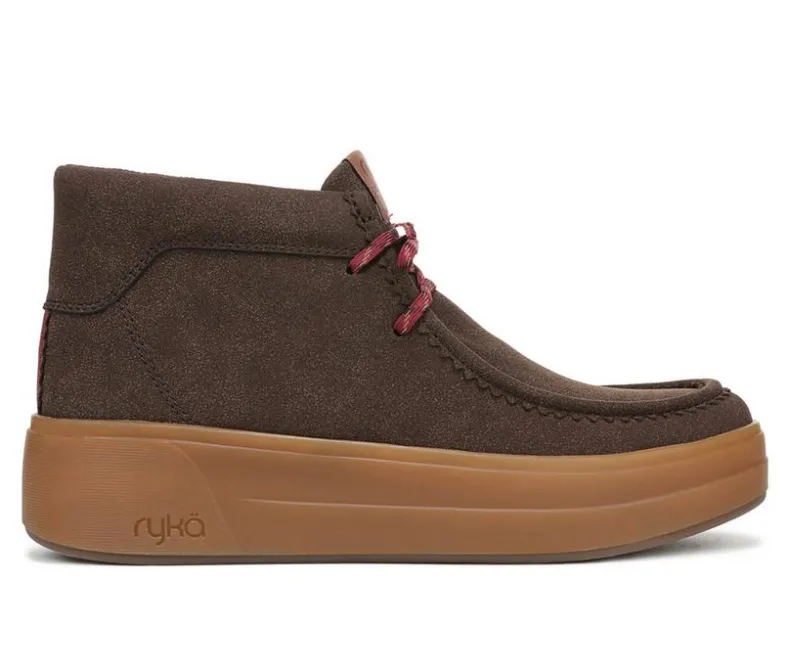 Boots & Booties>Ryka Women's Vibrant Booties