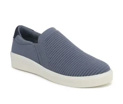 Boat Shoes & Slip-Ons>Ryka Women's Viv Ease Knit Slip-on Shoes