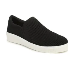 Boat Shoes & Slip-Ons>Ryka Women's Viv Ease Knit Slip-on Shoes