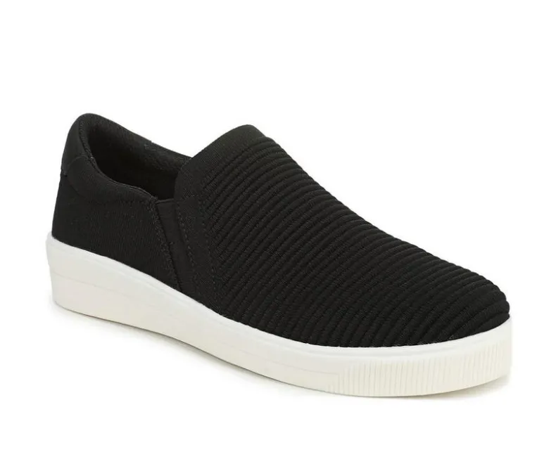 Boat Shoes & Slip-Ons>Ryka Women's Viv Ease Knit Slip-on Shoes