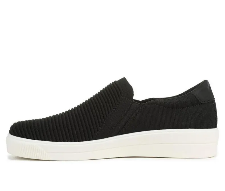 Boat Shoes & Slip-Ons>Ryka Women's Viv Ease Knit Slip-on Shoes