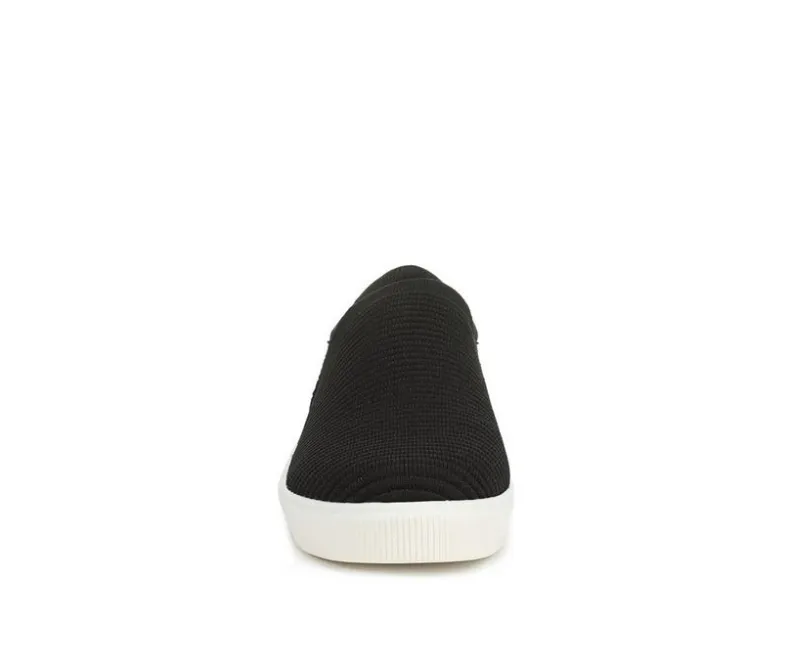 Boat Shoes & Slip-Ons>Ryka Women's Viv Ease Knit Slip-on Shoes