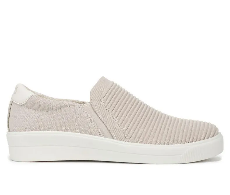 Boat Shoes & Slip-Ons>Ryka Women's Viv Ease Knit Slip-on Shoes