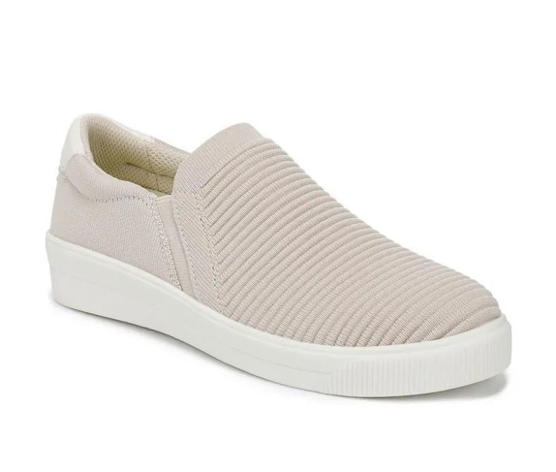 Boat Shoes & Slip-Ons>Ryka Women's Viv Ease Knit Slip-on Shoes