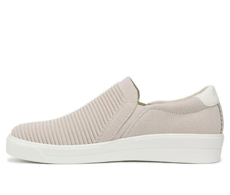 Boat Shoes & Slip-Ons>Ryka Women's Viv Ease Knit Slip-on Shoes