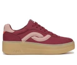 Platform|Athletics & Sneakers>Ryka Women's Viv Max Platform Sneakers