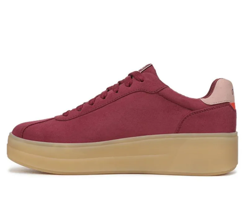Platform|Athletics & Sneakers>Ryka Women's Viv Max Platform Sneakers