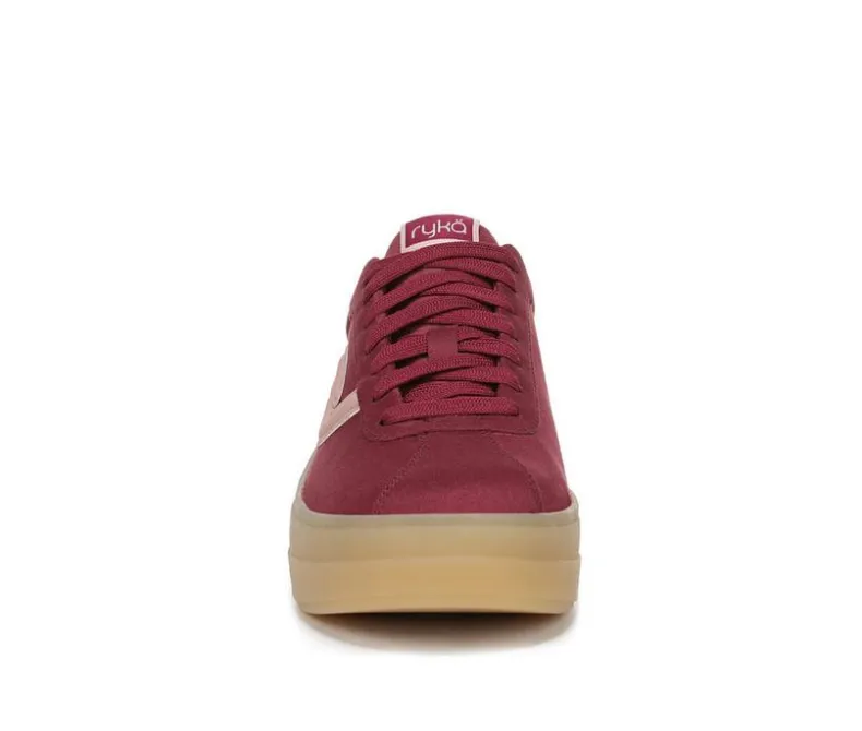 Platform|Athletics & Sneakers>Ryka Women's Viv Max Platform Sneakers