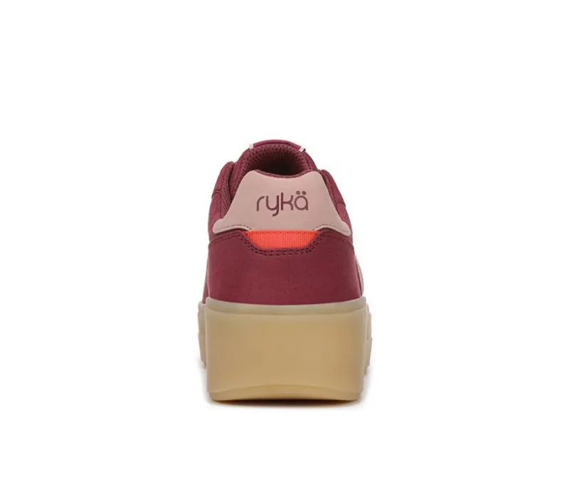 Platform|Athletics & Sneakers>Ryka Women's Viv Max Platform Sneakers