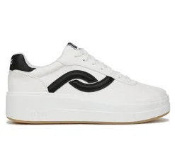 Platform|Athletics & Sneakers>Ryka Women's Viv Max Platform Sneakers