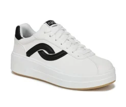 Platform|Athletics & Sneakers>Ryka Women's Viv Max Platform Sneakers