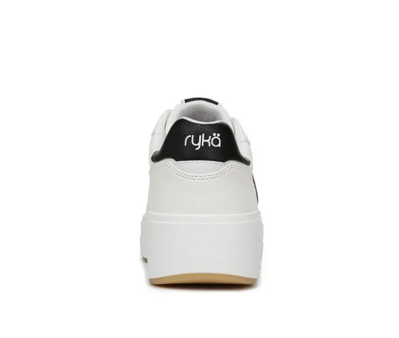 Platform|Athletics & Sneakers>Ryka Women's Viv Max Platform Sneakers