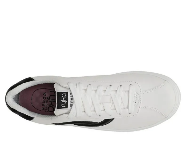 Platform|Athletics & Sneakers>Ryka Women's Viv Max Platform Sneakers