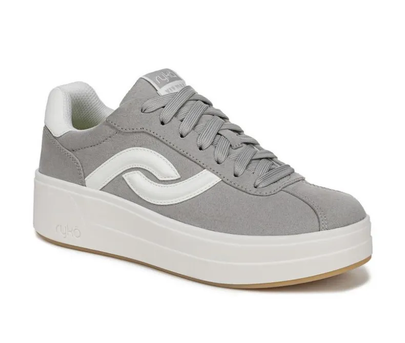 Platform|Athletics & Sneakers>Ryka Women's Viv Max Platform Sneakers