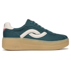Platform|Athletics & Sneakers>Ryka Women's Viv Max Platform Sneakers