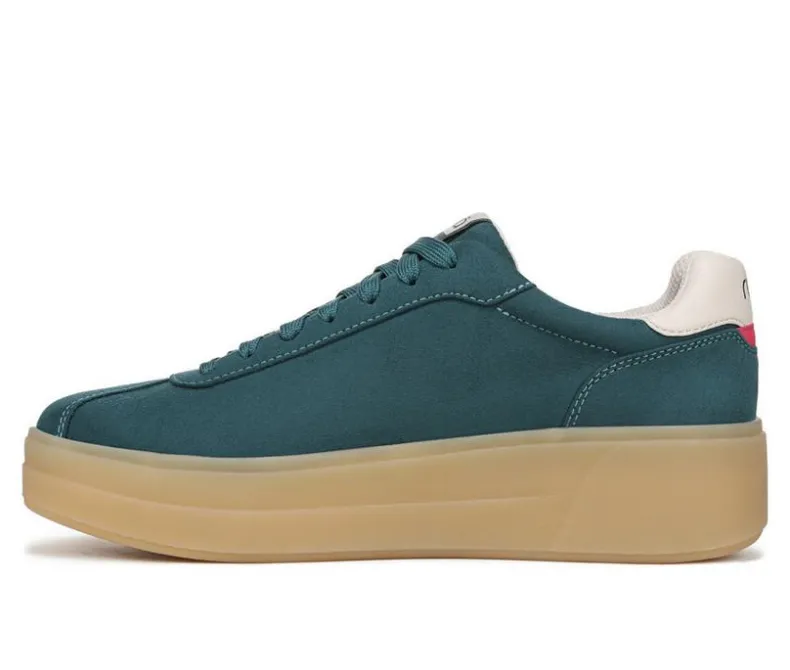 Platform|Athletics & Sneakers>Ryka Women's Viv Max Platform Sneakers