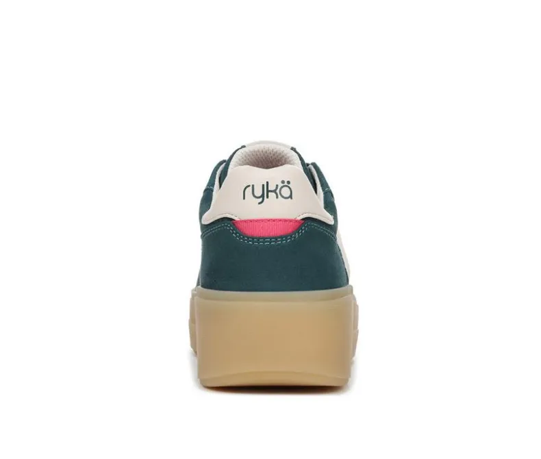 Platform|Athletics & Sneakers>Ryka Women's Viv Max Platform Sneakers