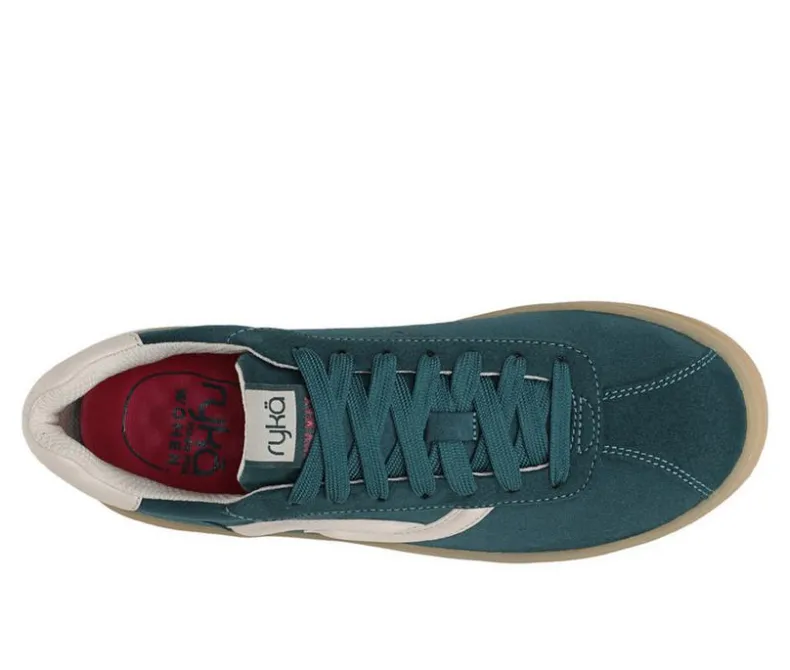 Platform|Athletics & Sneakers>Ryka Women's Viv Max Platform Sneakers