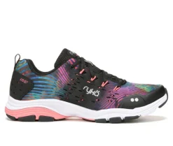 Training & Gym>Ryka Women's Vivid RZX Training Sneakers Training Shoes