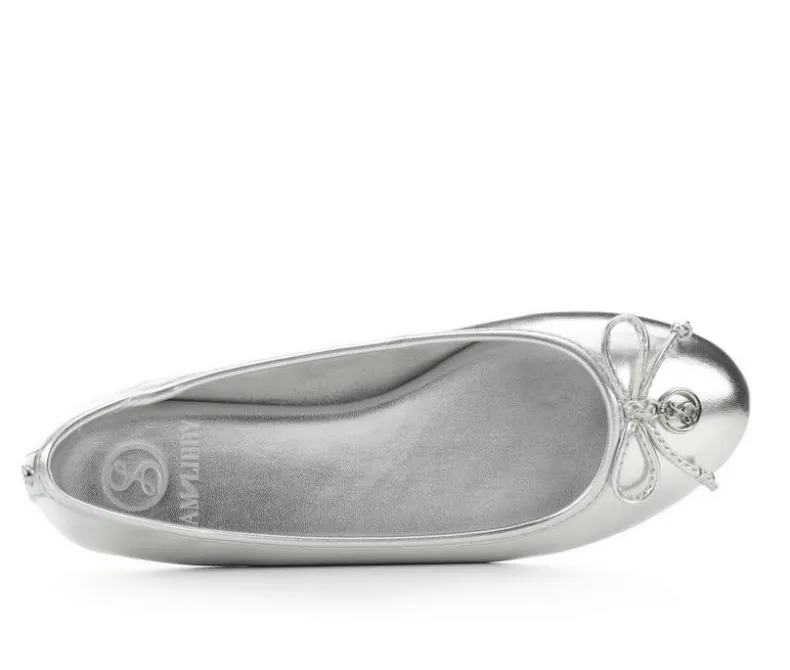 Flats>Sam & Libby Women's Callan Flats