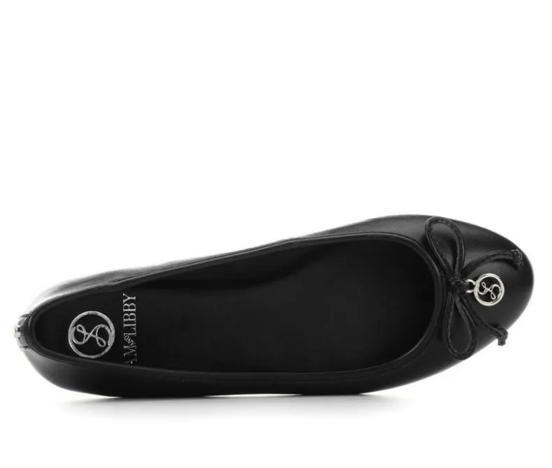 Flats>Sam & Libby Women's Callan Flats