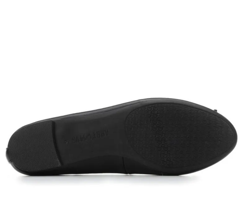 Flats>Sam & Libby Women's Callan Flats