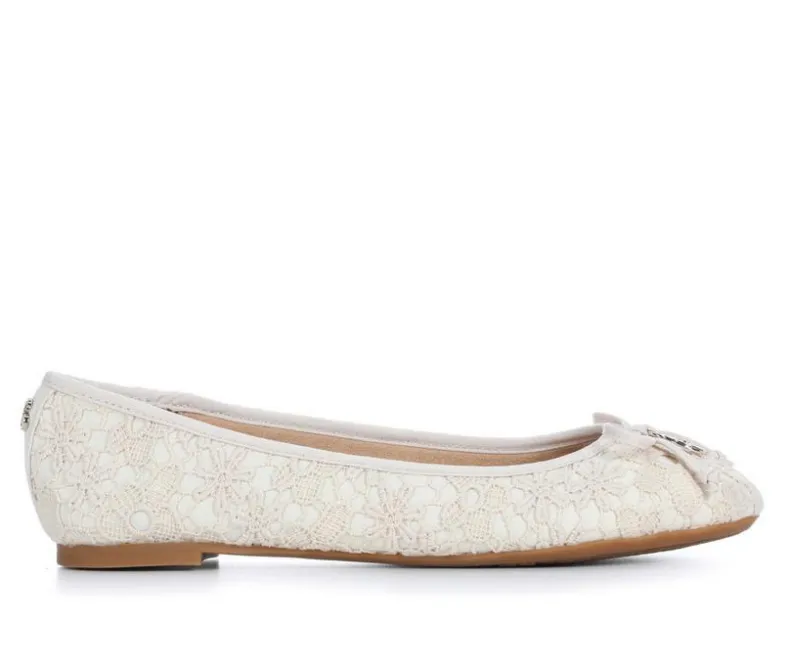 Flats>Sam & Libby Women's Callan Flats