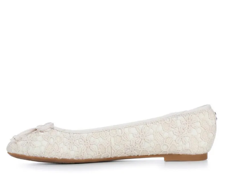 Flats>Sam & Libby Women's Callan Flats