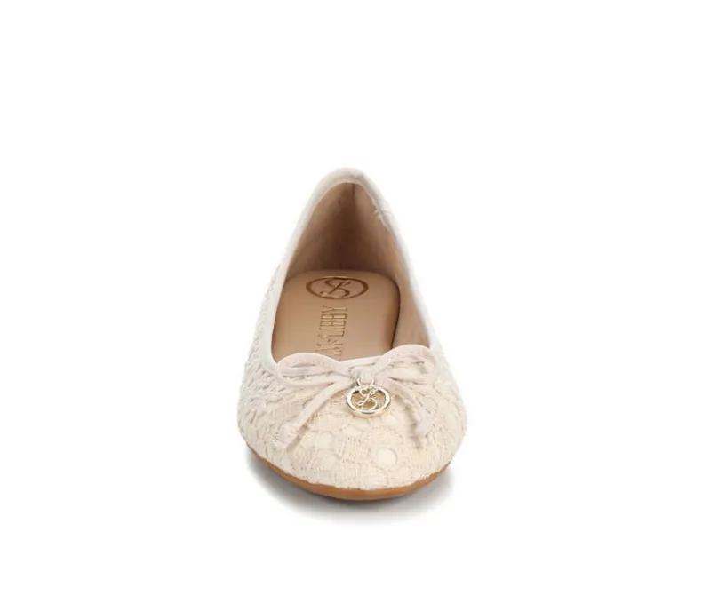 Flats>Sam & Libby Women's Callan Flats