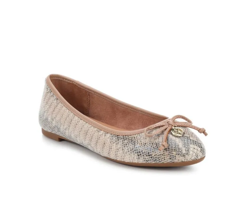 Flats>Sam & Libby Women's Callan Flats