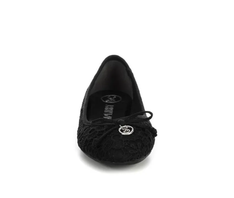 Flats>Sam & Libby Women's Callan Flats