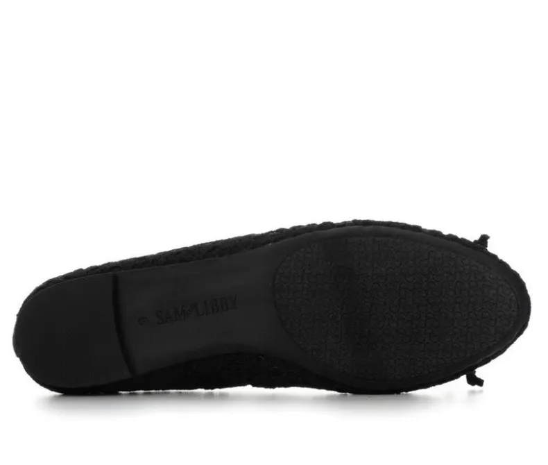Flats>Sam & Libby Women's Callan Flats