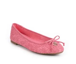Flats>Sam & Libby Women's Callan Flats