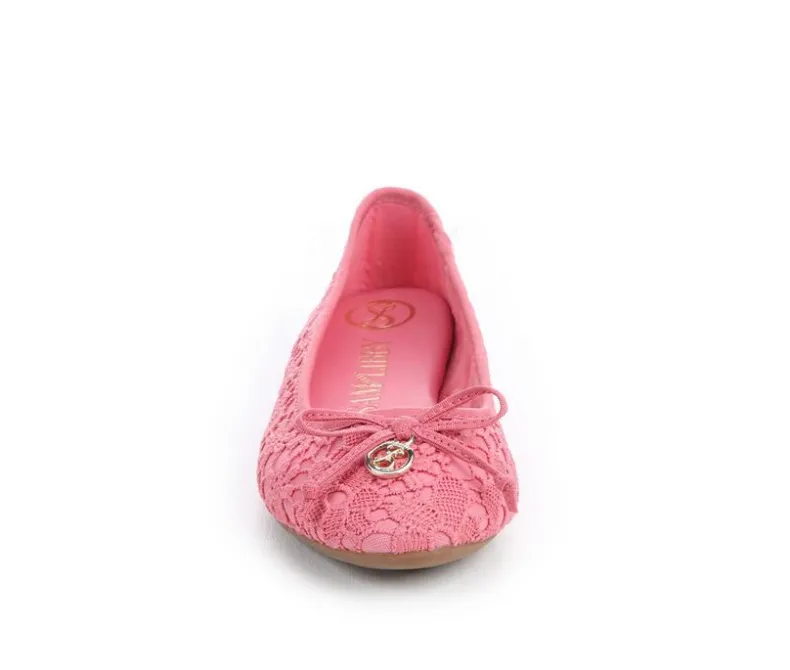 Flats>Sam & Libby Women's Callan Flats