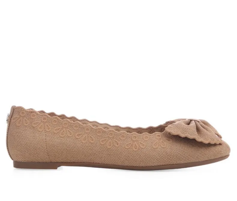 Flats>Sam & Libby Women's Carlin 3 Flats