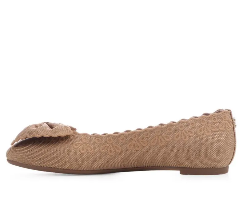 Flats>Sam & Libby Women's Carlin 3 Flats