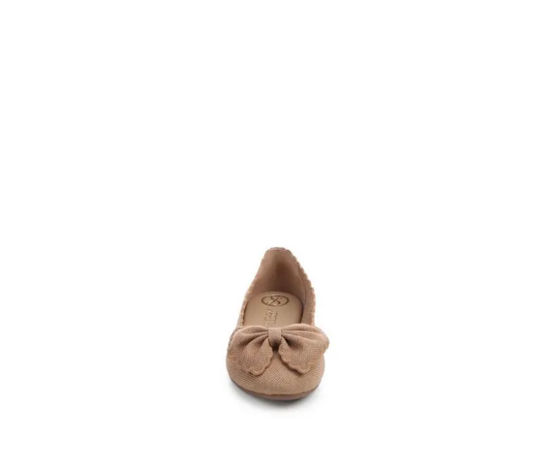 Flats>Sam & Libby Women's Carlin 3 Flats