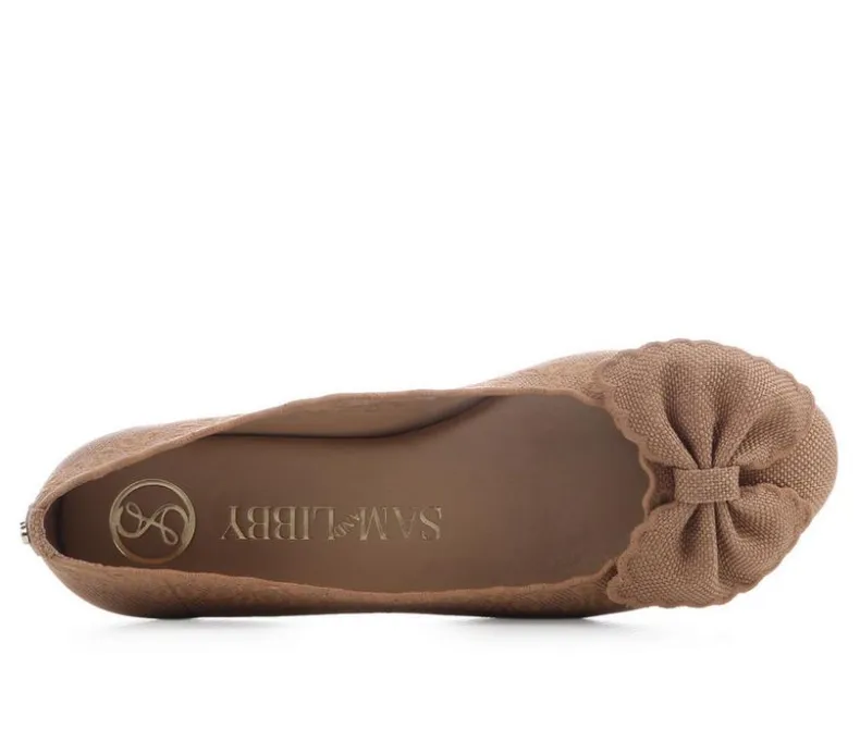 Flats>Sam & Libby Women's Carlin 3 Flats