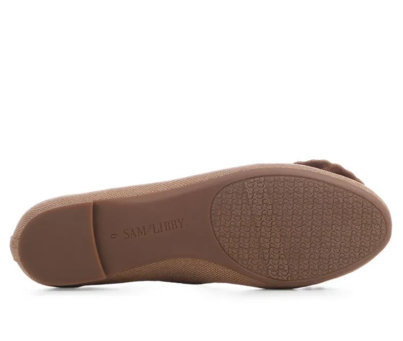 Flats>Sam & Libby Women's Carlin 3 Flats