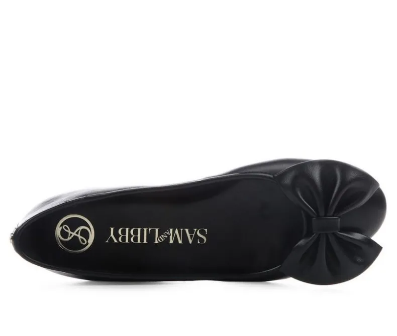 Flats>Sam & Libby Women's Carlin Flats