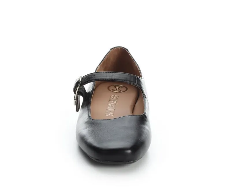 Flats>Sam & Libby Women's Fredi Flats
