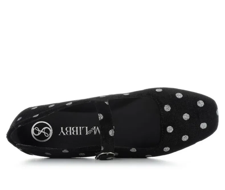 Flats>Sam & Libby Women's Fredi Flats