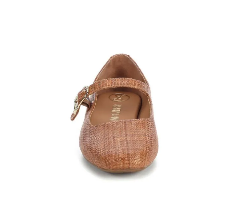 Flats>Sam & Libby Women's Fredi Flats