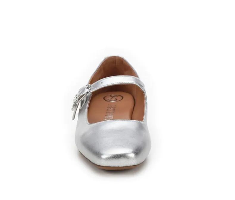 Flats>Sam & Libby Women's Fredi Flats