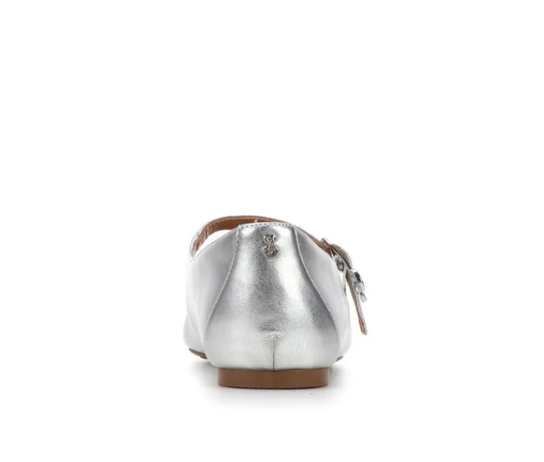Flats>Sam & Libby Women's Fredi Flats