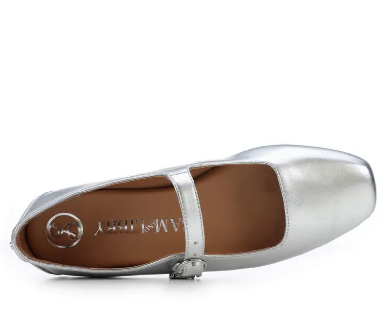 Flats>Sam & Libby Women's Fredi Flats