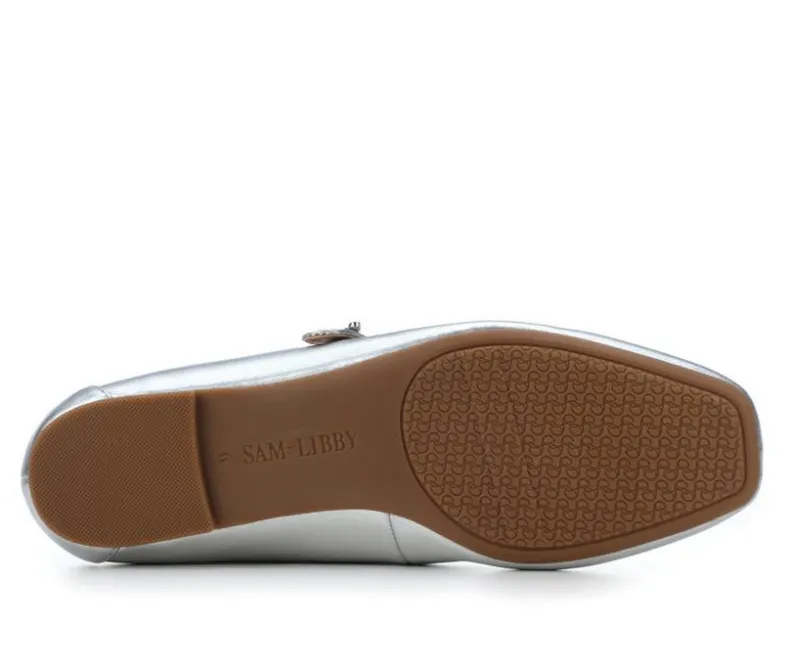 Flats>Sam & Libby Women's Fredi Flats